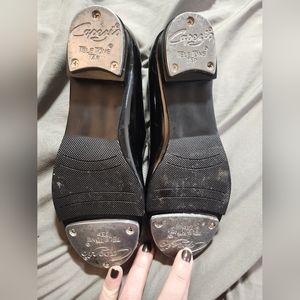 Capezio Tap shoes